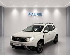 Dacia Duster Sarlat-la-Canéda