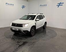 Dacia Duster Sarlat-la-Canéda