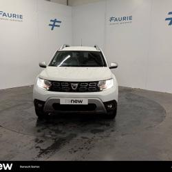 Dacia Duster Duster Blue dCi 115 4x2 Prestige Sarlat-la-Can&eacute;da