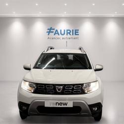 Dacia Duster Duster Blue dCi 115 4x2 Prestige Sarlat-la-Can&eacute;da