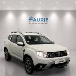 Dacia Duster Duster Blue dCi 115 4x2 Prestige Sarlat-la-Can&eacute;da