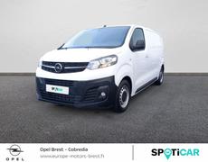 Opel Vivaro fourgon Brest