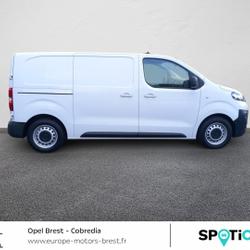 Opel Vivaro fourgon M 1.5 BlueHDi 120ch S&S occasion - Brest - photo 2/28