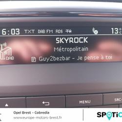 Opel Vivaro fourgon M 1.5 BlueHDi 120ch S&S occasion - Brest - photo 3/28