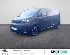 Opel Vivaro fourgon Brest