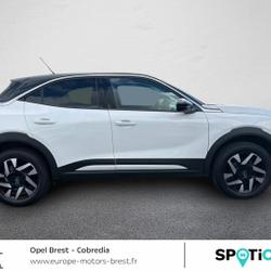 Opel Mokka 1.2 Turbo 130ch GS BVA8 occasion - Brest - photo 2/25