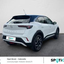 Opel Mokka 1.2 Turbo 130ch GS BVA8 occasion - Brest - photo 3/25