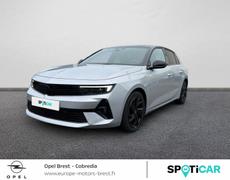 Opel Astra Brest