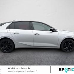 Opel Astra 1.2 Turbo 130ch GS BVA8 occasion - Brest - photo 2/25