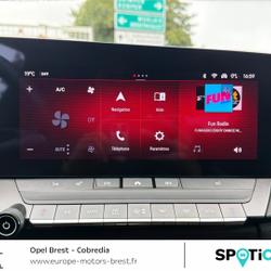 Opel Astra 1.2 Turbo 130ch GS BVA8 occasion - Brest - photo 3/25