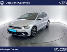 Volkswagen Polo Luisant