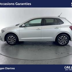 Volkswagen Polo Polo 1.0 TSI 95 S&S DSG7 VW Edition Luisant