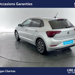 Volkswagen Polo Polo 1.0 TSI 95 S&S DSG7 VW Edition Luisant