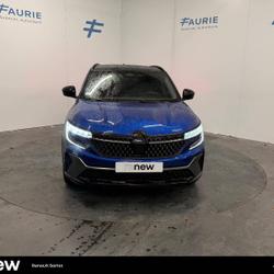 Renault Austral Austral E-Tech hybrid 200 Techno esprit Alpine Terrasson-Lavilledieu