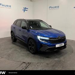Renault Austral Austral E-Tech hybrid 200 Techno esprit Alpine Terrasson-Lavilledieu