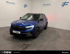 Renault Austral Sarlat-la-Canéda