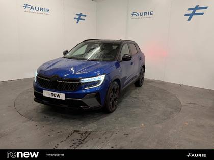 Renault Austral - Austral E-Tech hybrid 200 Techno esprit Alpine - 25 990 €