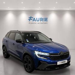 Renault Austral Austral E-Tech hybrid 200 Techno esprit Alpine Sarlat-la-Can&eacute;da