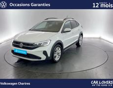 Volkswagen Taigo Luisant