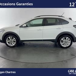 Volkswagen Taigo Taigo 1.0 TSI 116 BVM6 VW Edition Luisant