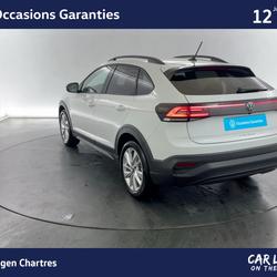 Volkswagen Taigo Taigo 1.0 TSI 116 BVM6 VW Edition Luisant