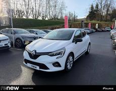 Renault Clio 5 Terrasson-Lavilledieu