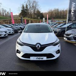 Renault Clio 5 Clio TCe 90 Evolution Terrasson-Lavilledieu
