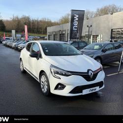 Renault Clio 5 Clio TCe 90 Evolution Terrasson-Lavilledieu