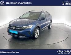 Volkswagen Taigo Luisant