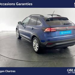 Volkswagen Taigo Taigo 1.0 TSI 116 BVM6 VW Edition Luisant