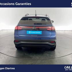 Volkswagen Taigo Taigo 1.0 TSI 116 BVM6 VW Edition Luisant