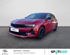 Opel Astra Brest