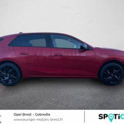 Opel Astra 1.2 Turbo 130ch GS occasion - Brest - photo 2/25