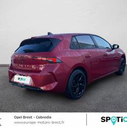 Opel Astra 1.2 Turbo 130ch GS occasion - Brest - photo 3/25