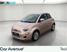 Autres Fiat Toul