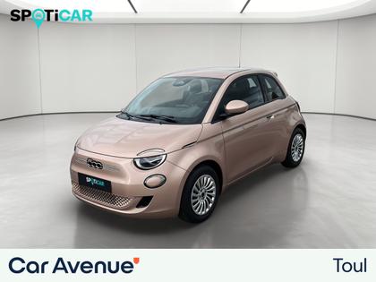 Fiat Autres Fiat - 500 e 95 ch Action Plus - 16 490 €
