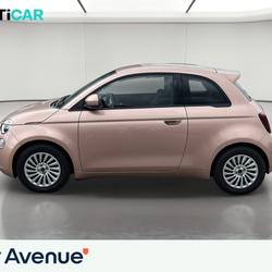 Fiat 500e BERLINE MY22 SERIE 1 STEP 2 500 e 95 ch Action Plus occasion - Toul - photo 2/39