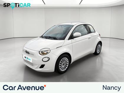 Fiat Autres Fiat - 500 e 95 ch Action - 14 490 €