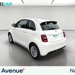 Autres Fiat 500 e 95 ch Action Toul