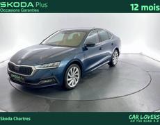 Skoda Octavia Luisant