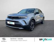 Opel Mokka Brest