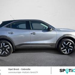Opel Mokka 1.2 Turbo 100ch Elegance occasion - Brest - photo 2/26