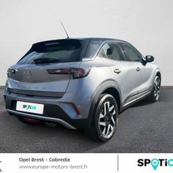 Opel Mokka 1.2 Turbo 100ch Elegance occasion - Brest - photo 3/26