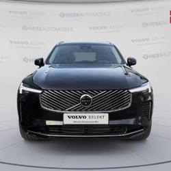 Volvo XC90 T8 AWD 310 + 145ch Ultra Style Chrome Geartronic Metz