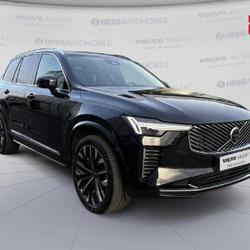 Volvo XC90 T8 AWD 310 + 145ch Ultra Style Chrome Geartronic Metz