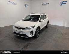 Kia Stonic Terrasson-Lavilledieu