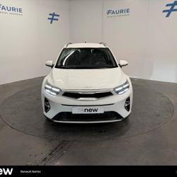 Kia Stonic Stonic 1.0 T-GDi 120 ch MHEV DCT7 GT Line Terrasson-Lavilledieu