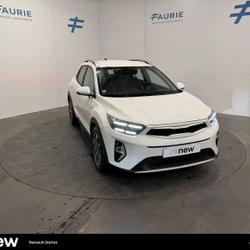 Kia Stonic Stonic 1.0 T-GDi 120 ch MHEV DCT7 GT Line Terrasson-Lavilledieu