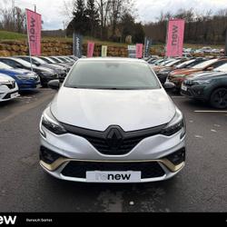 Renault Clio 5 Clio E-Tech full hybrid 145 Engineered Terrasson-Lavilledieu
