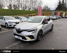 Renault Clio 5 Sarlat-la-Canéda